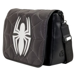 Loungefly Marvel - Borsa a tracolla Spider-Man MVTB0166